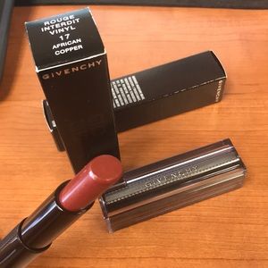 givenchy african copper